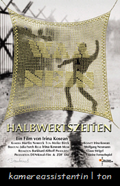 Irina Kosean: Halbwertszeiten