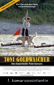 Norbert Lechner: Toni Goldwascher