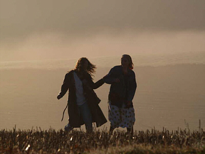 Beste Zeit - Anna Maria Sturm und Rosalie Thomass