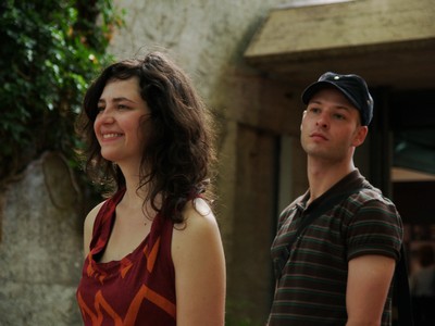 Im Anhang Lebenslauf - Katharina Leipfinger & Thomas Pasieka