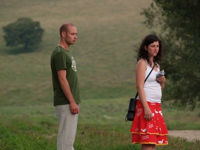 Im Anhang Lebenslauf - Katharina Leipfinger & Thomas Pasieka